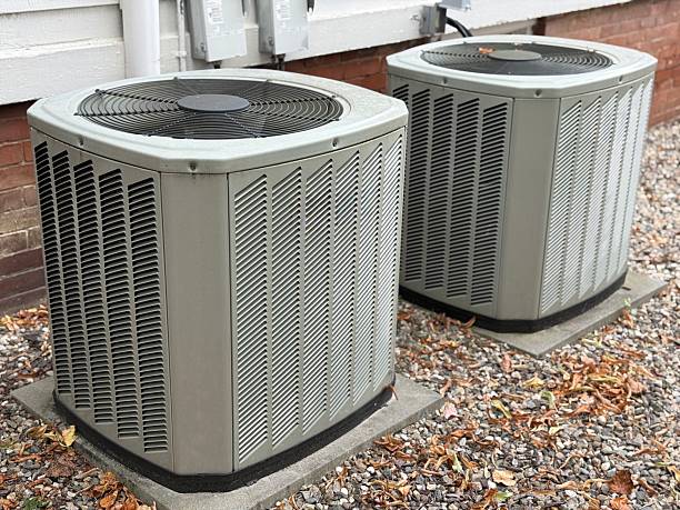 Reliable Hvac Installation contractor in Robertsdale, AL by JG Cool HVAC